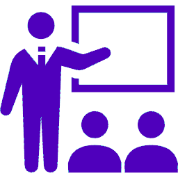 イベント企画・運営トータルサポートアイコン