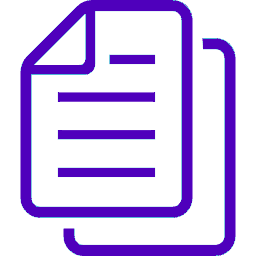 情報コンテンツ制作・編集支援アイコン